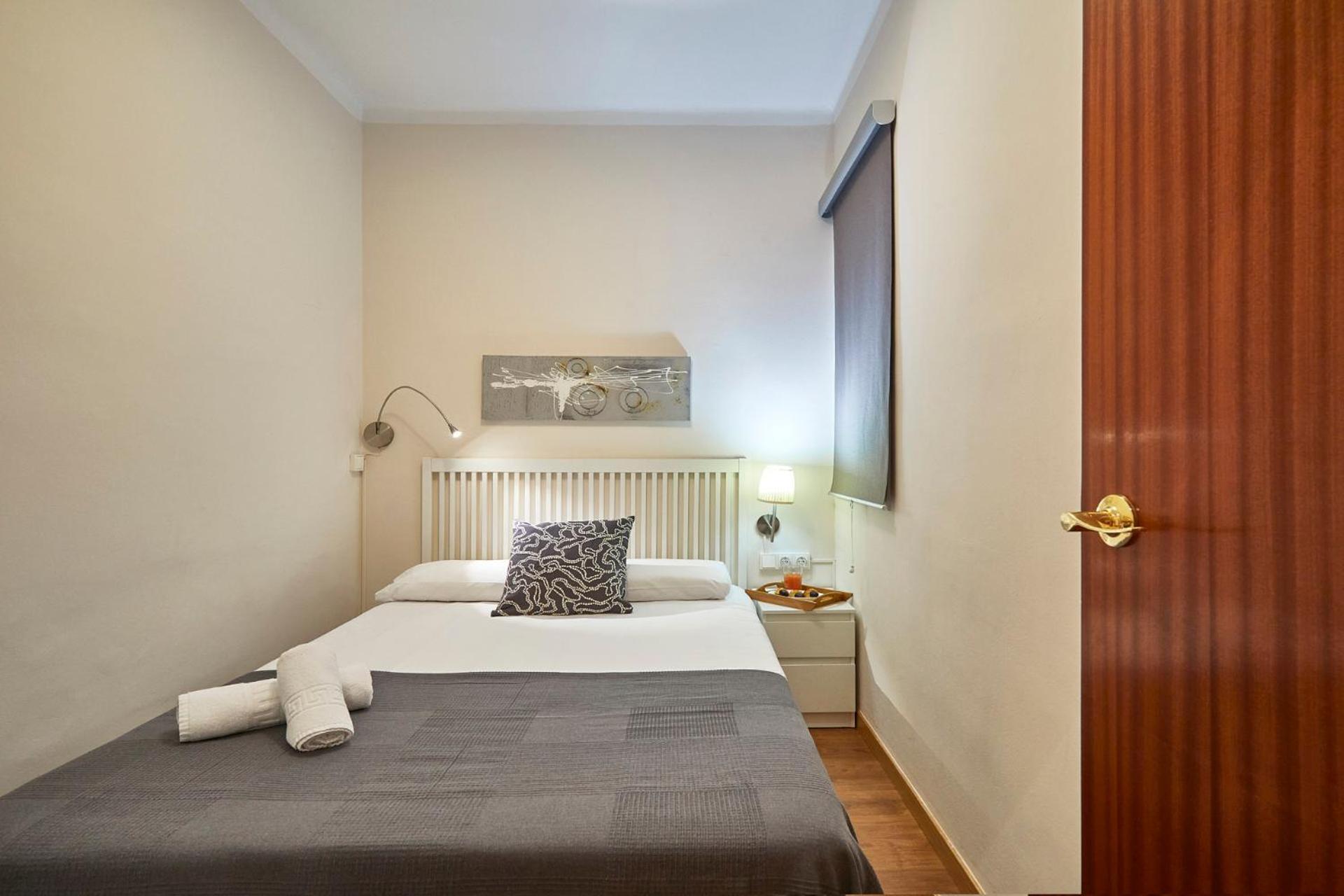Appartement Bbarcelona Gaudi Avenue Flat Barcelona